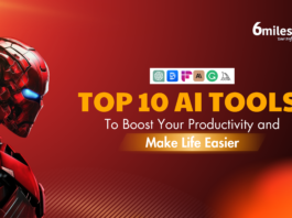 Top 10 AI Tools